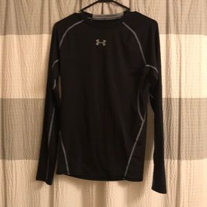 Men’s under armour shirt